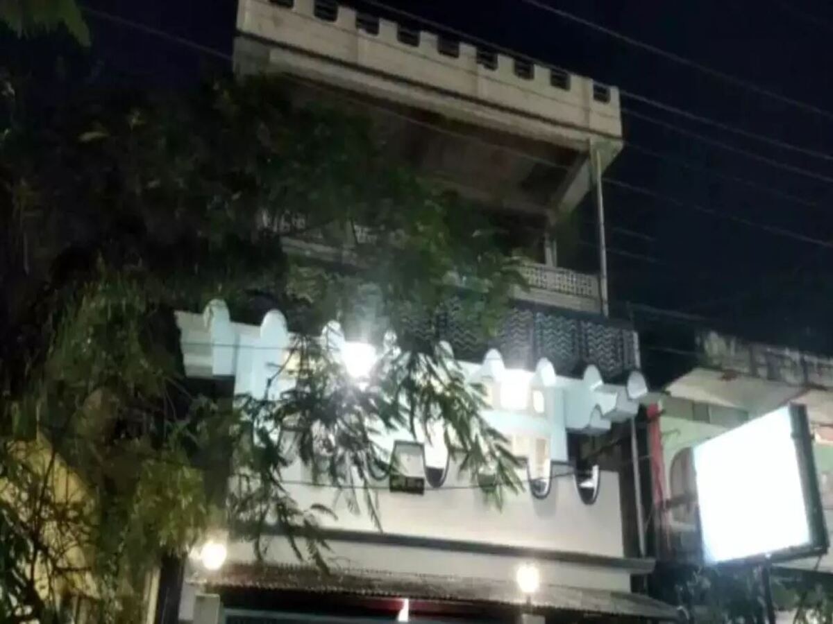 Silchar BJP MP Residence: ବିଜେପି ସାଂସଦଙ୍କ ବାସଭବନରୁ ୧୦ ବର୍ଷୀୟ ନାବାଳକର ମୃତଦେହ ଉଦ୍ଧାର