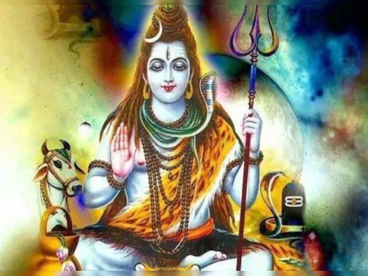 Sawan ka Antim Somvar : सावन खत्म होने से पहले पूरे कर लें ये तीन काम, भगवान शिव हर मनोकामना पूरी करेंगे
