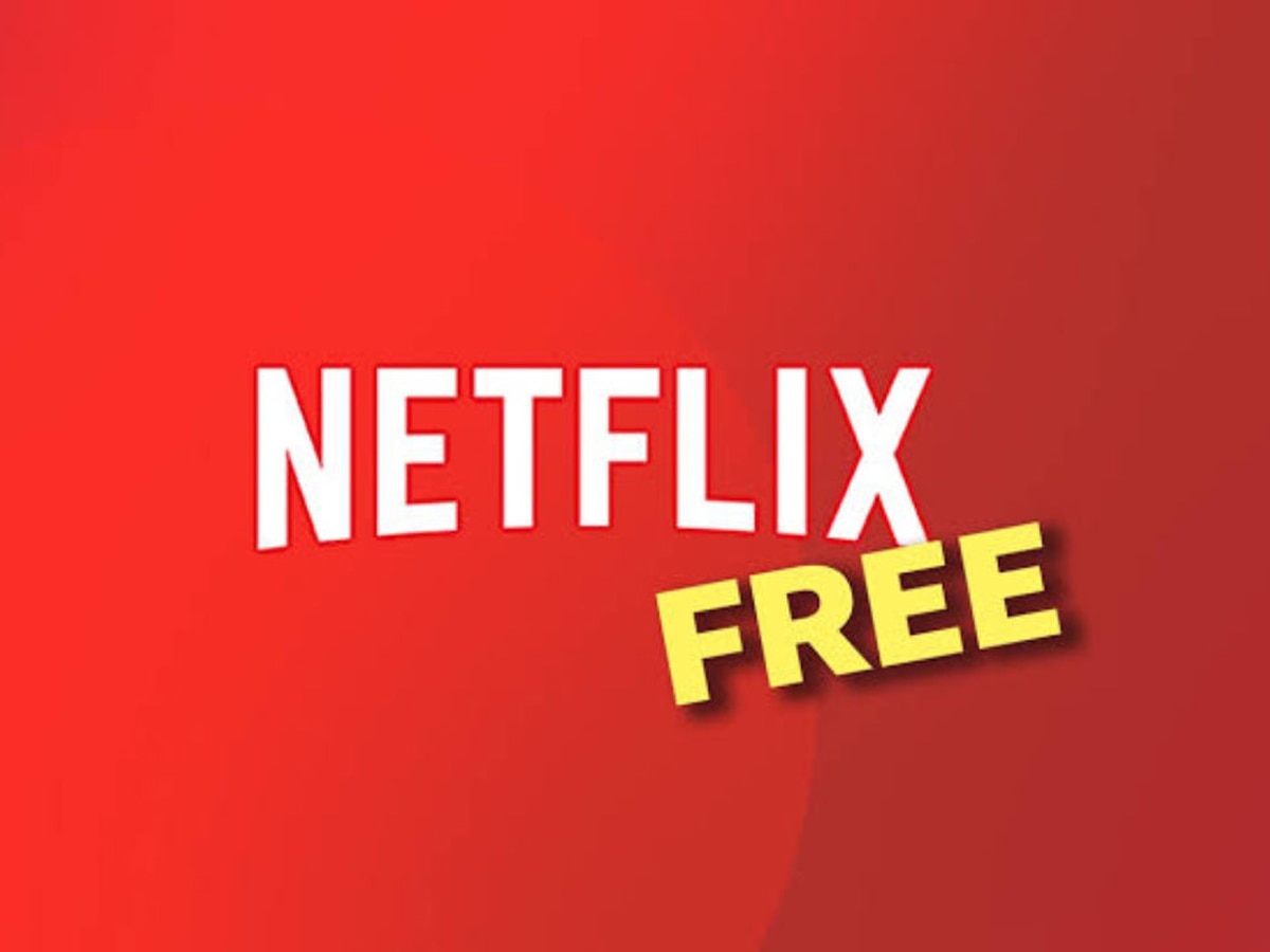 Free में Netflix चलाने का मिल गया जुगाड़! बिना पैसे दिए चला सकते हैं महीनों तक; जानिए कैसे