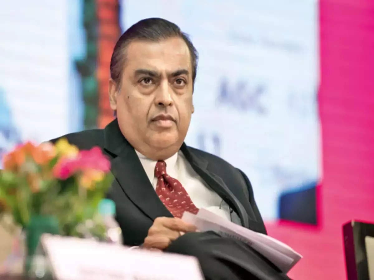 Reliance AGM 2023: र‍िलायंस इंडस्‍ट्रीज की एजीएम आज, मुकेश अंबानी कर सकते हैं ये 5 बड़ी घोषणाएं