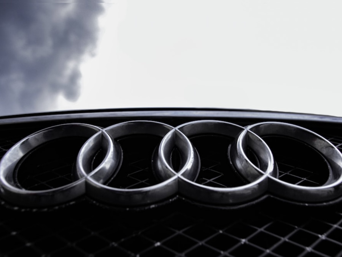 Audi Logo