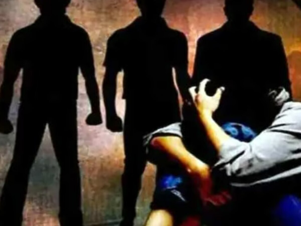 गाजियाबाद: सोसाइटी में महिला सुरक्षाकर्मी से गैंगरेप, 3 लोगों पर लगा आरोप