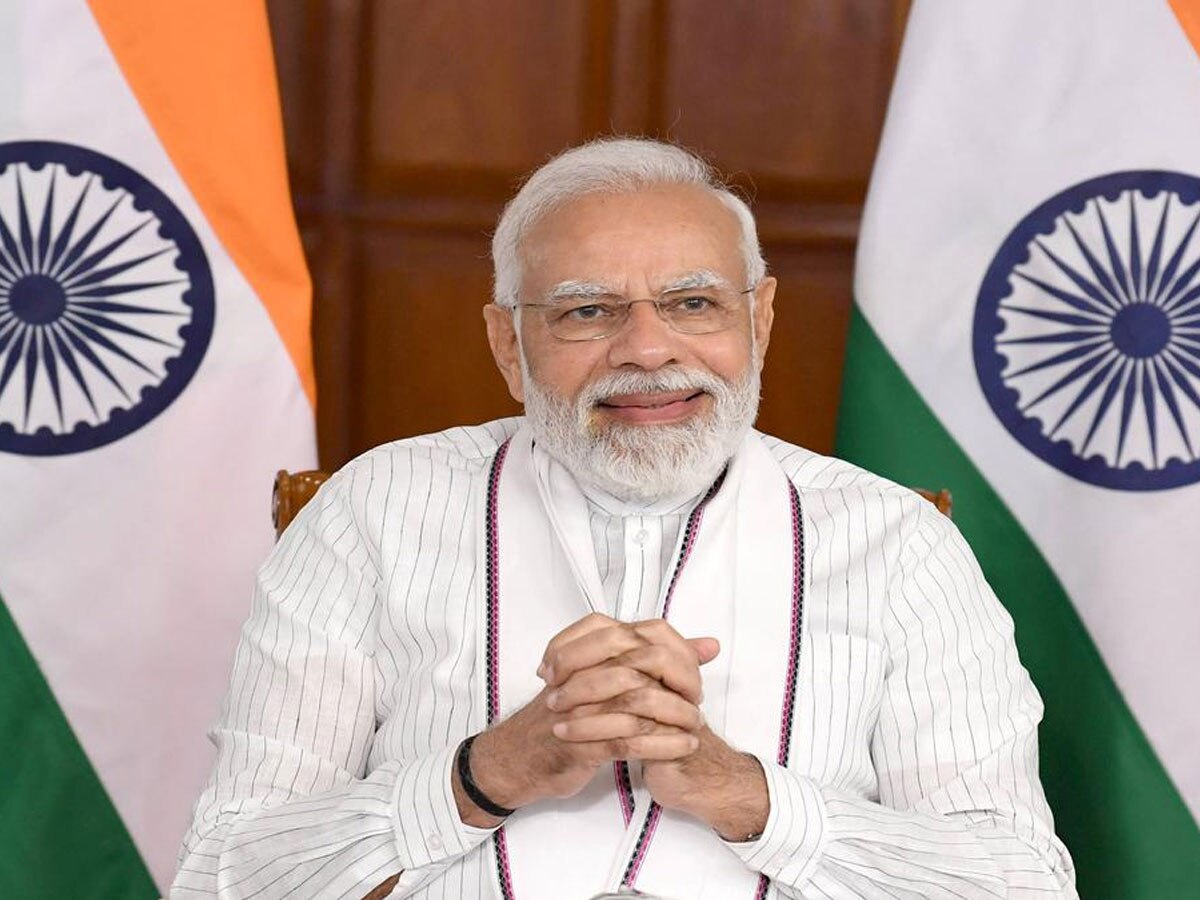 Employment News: PM मोदी ने दिया रोजगार का तोहफा, 51 हजार युवाओं को बांटे नियुक्ति पत्र