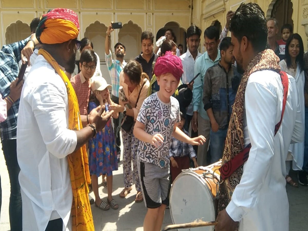पर्यटकों की मेहमान नवाजी के लिए तैयार Rajasthan, सितम्बर से शुरू Tourism Season