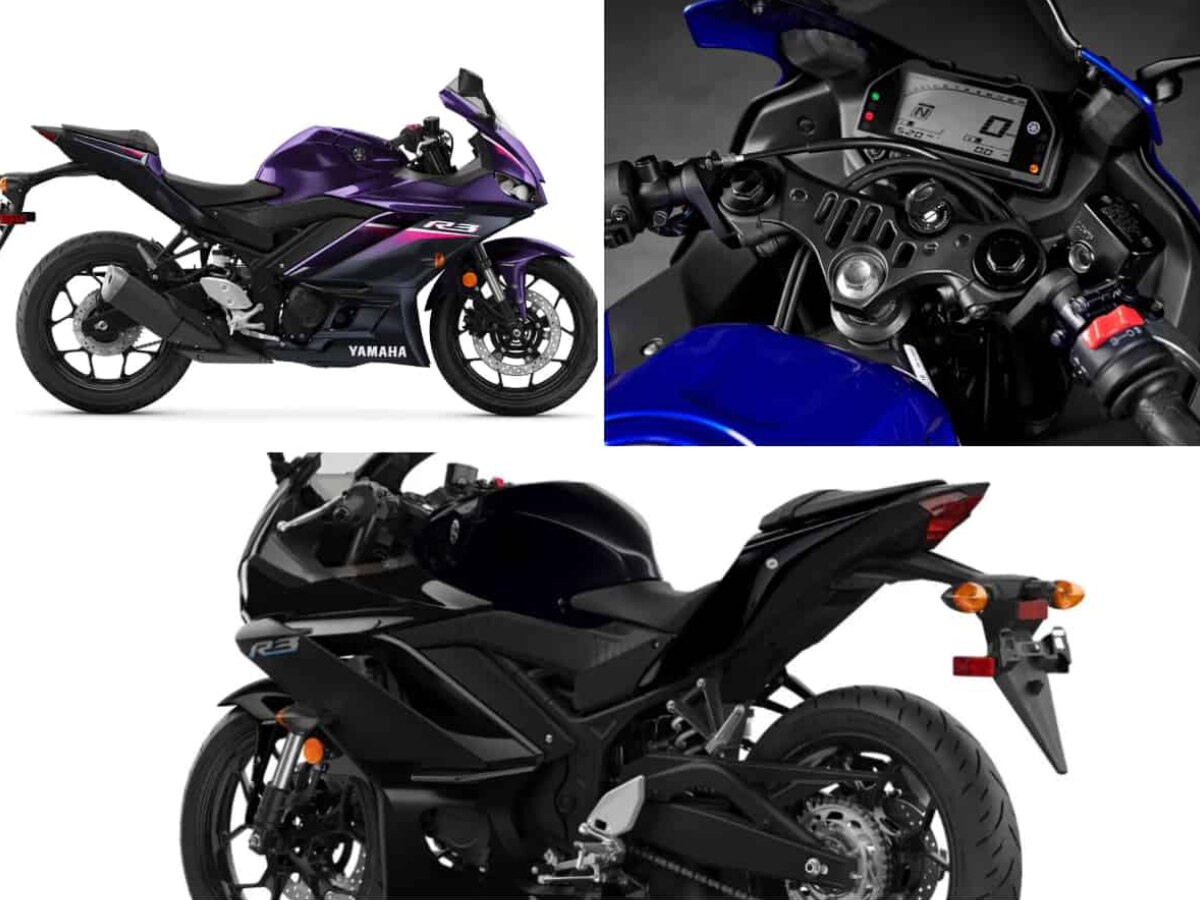 लॉन्च होने वाली हैं ये Twin Cylinder Engine वाली 3 बाइक्स, Yamaha R3 की होगी वापसी!