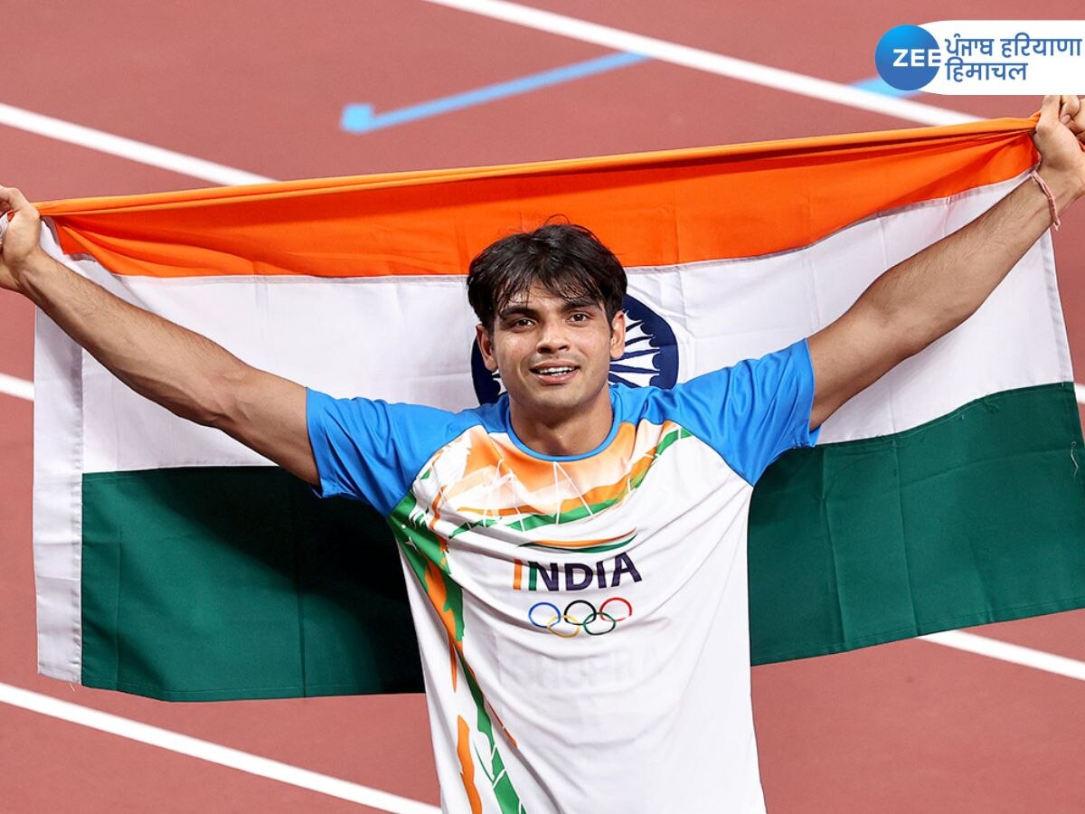 Neeraj Chopra News: टोक्यो ओलंपिक से लेकर विश्व एथलेटिक्स चैंपियनशिप तक, जानिए नीरज चोपड़ा ने कितने खिताब जीते 
