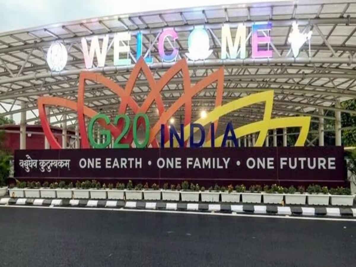 G20 Delhi Summit: आसमान से जमीन तक, चप्पे-चप्पे पर होगी नजर, US, UK और चीन की सुरक्षा एजेंसियां दिल्ली में डालेंगी डेरा  