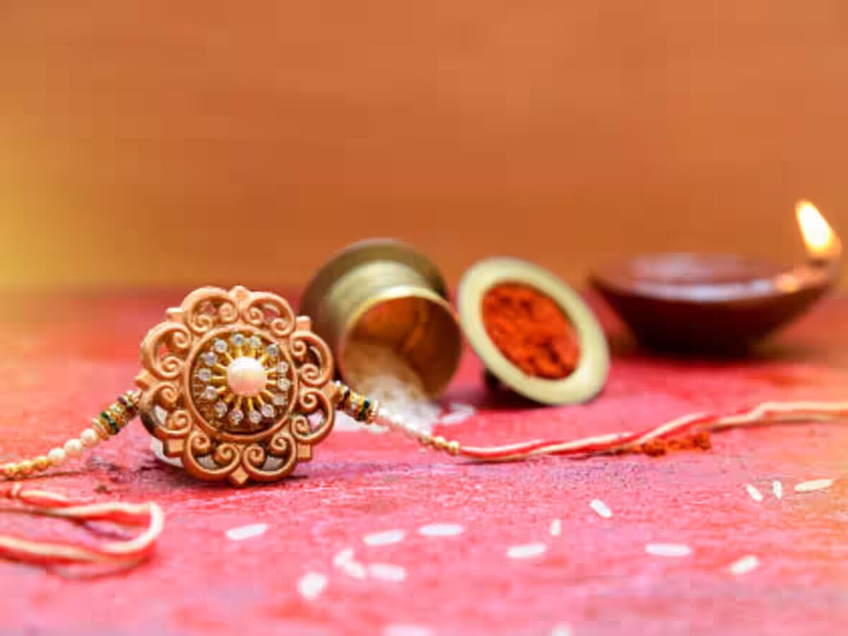 Rakhi Purnima 2023: ୩୦ ଓ ୩୧ ତାରିଖରେ ରାକ୍ଷୀ ପୂର୍ଣ୍ଣିମାର ଶୁଭ କାଳ, ପାଳନ କରିପାରିବେ ରାକ୍ଷୀପୂର୍ଣ୍ଣିମା