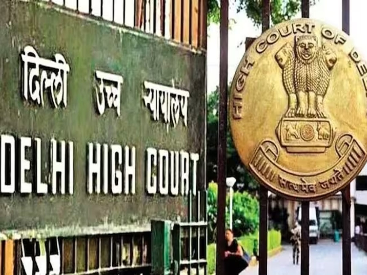 Delhi News: दिल्ली में नाबालिग के यौन शोषण के मामले पर HC सख्त, पुलिस को दिए ये निर्देश