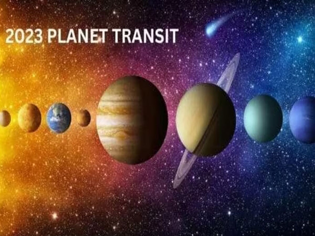 Planet Transit