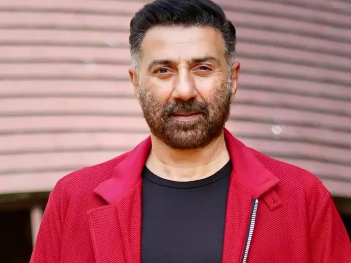  Sunny Deol के सिर चढ़कर बोल रही है सफलता, Gadar 2 के हिट होने के बाद एक्टर ने बढ़ाई फीस?