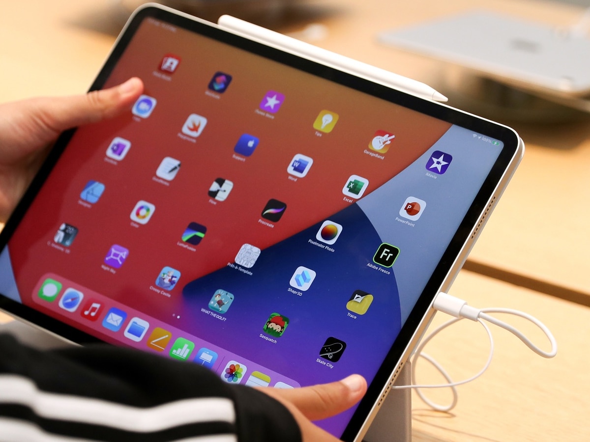 Apple 2024 iPad Pro lineup migh get M3 Apple Silicon chip and OLED