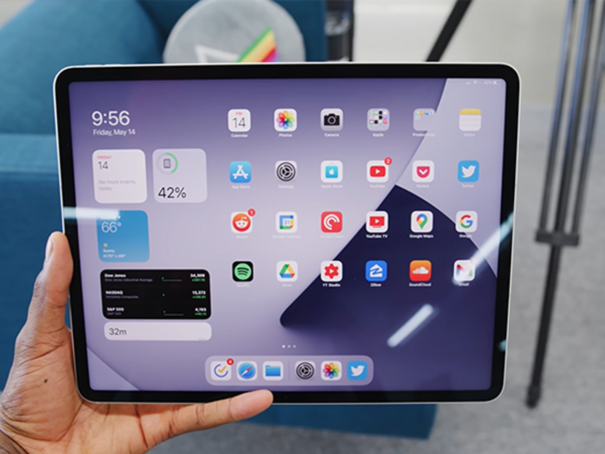 Apple 2024 iPad Pro lineup migh get M3 Apple Silicon chip and OLED