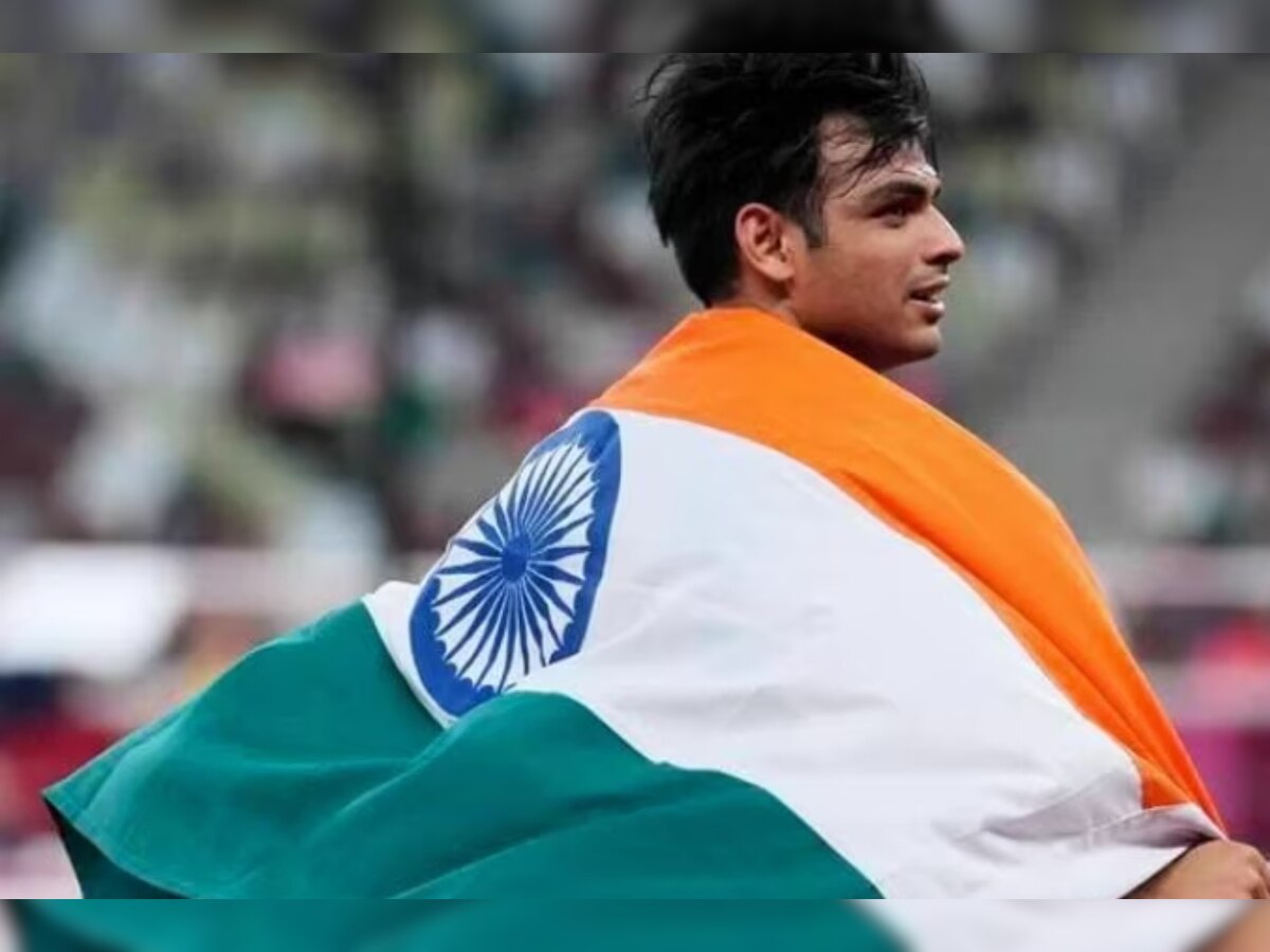 Neeraj Chopra: देश के लिए स्वर्ण पदक जीतने पर हिमाचल CM सुक्खू ने नीरज चोपड़ा को दी बधाई