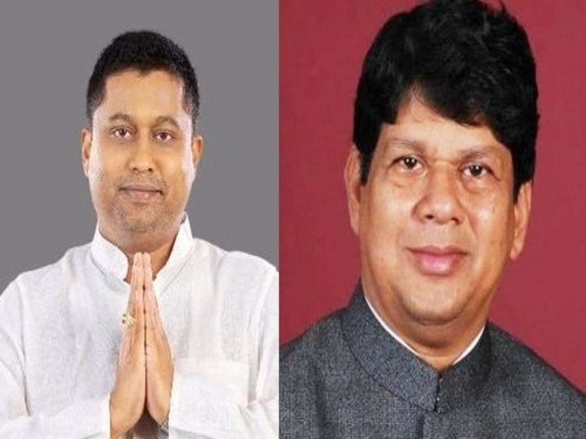  Odisha Politics: ଅଭିଯୋଗ ପ୍ରମାଣିତ କରିବାକୁ ସୌମ୍ୟଙ୍କୁ ଚ୍ୟାଲେଞ୍ଜ ଦେଲେ ଅନୁଭବ 