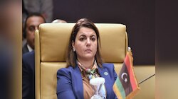 Libya की विदेश मंत्री को इज़राइली विदेश मंत्री से मिलना पड़ा भारी; गंवानी पड़ी कुर्सी