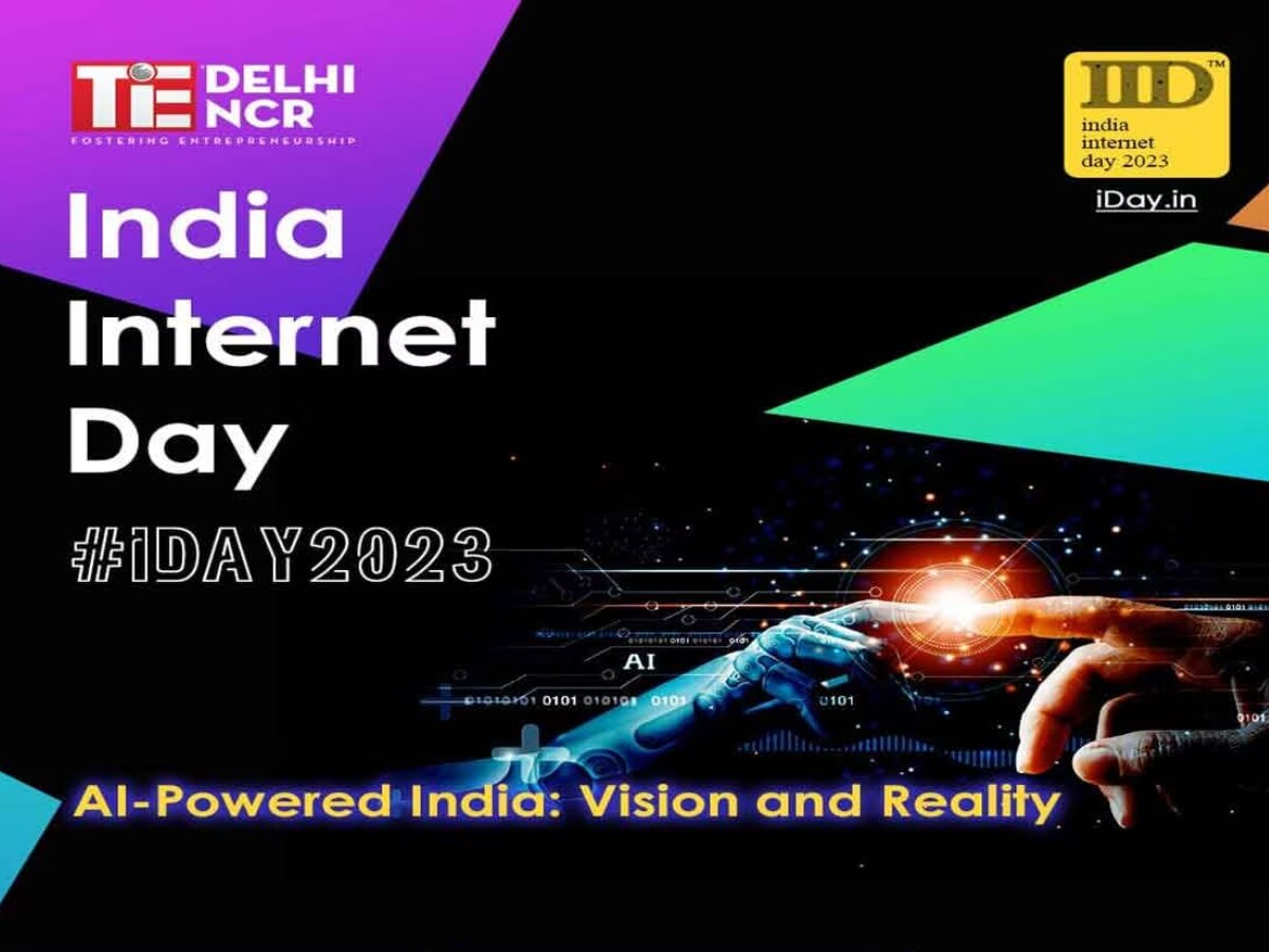 India Internet Day: AI सिर्फ चर्चा का विषय नहीं, बल्कि स्टार्टअप को व्यवसाय बनाने का है मौका- पीयूष बंसल 