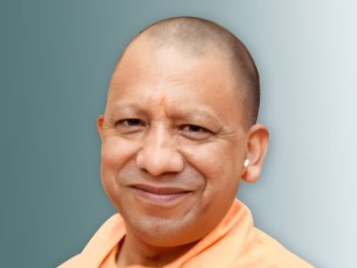 CM Yogi (File Photo) 