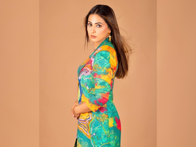 फैंस को बनाया दीवाना 