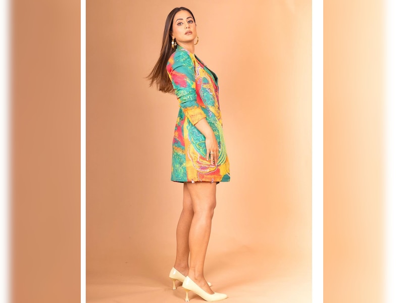 हसीन परी ने किया पागल