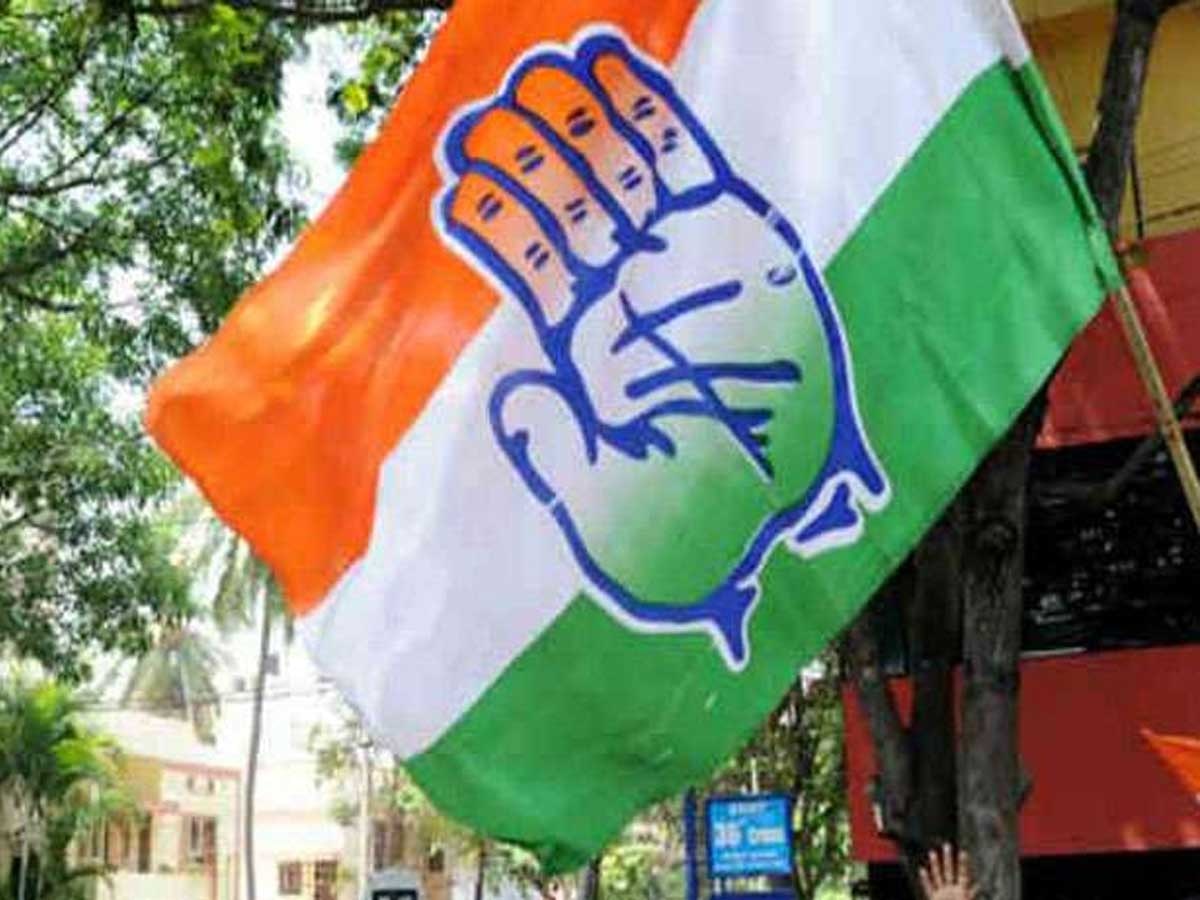 Rajasthan Politics : राजस्थान में कांग्रेस की टिकट के लिए रार, एक टिकट के लिए कई दावेदार