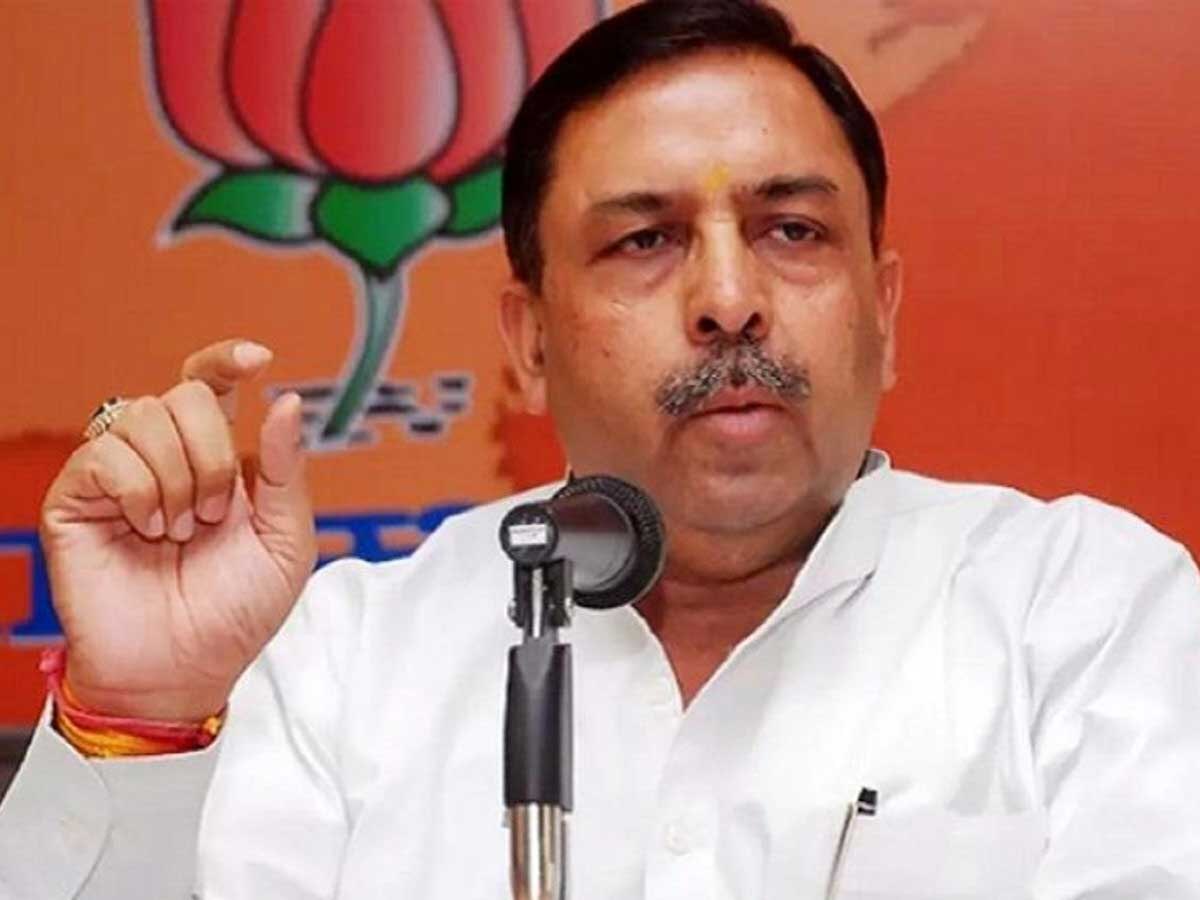 Jaipur News : राजस्थान BJP 18 दिन में करेगी 72 सभाएं, हर सभा के लिए मिलेंगे ऑन डिमांड केंद्रीय नेता