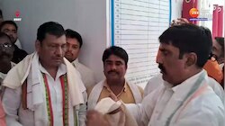 Buxar News: अखिलेश प्रसाद सिंह ने कर दी इतनी बड़ी भूल, बक्सर पहुंचकर 'बनारस को आभार'