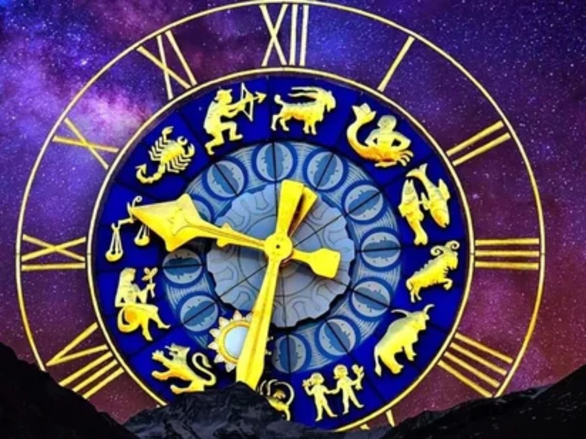 Today&#039;s Horoscope: 29 अगस्त को इन जातकों को मिलेगी तरक्की, जानें अपना राशिफल 