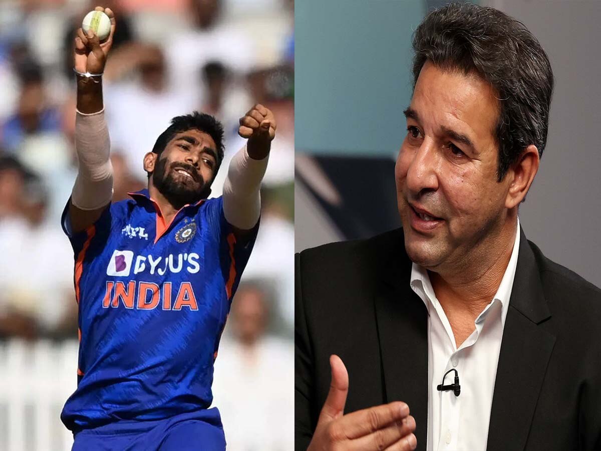 IND vs PAK Asia Cup 2023: पाकिस्तानी दिग्ग ने दी बुमराह को वॉर्निंग, इम्तेहान है ODI