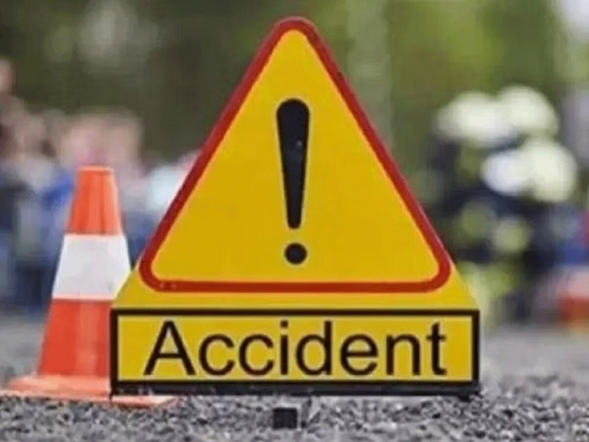 Jharkhand Car Accident: झारखंड के पलामू में भीषण सड़क हादसा; तेज रफ्तार कार ने 17 लोगों को रौंदा, 3 की मौत