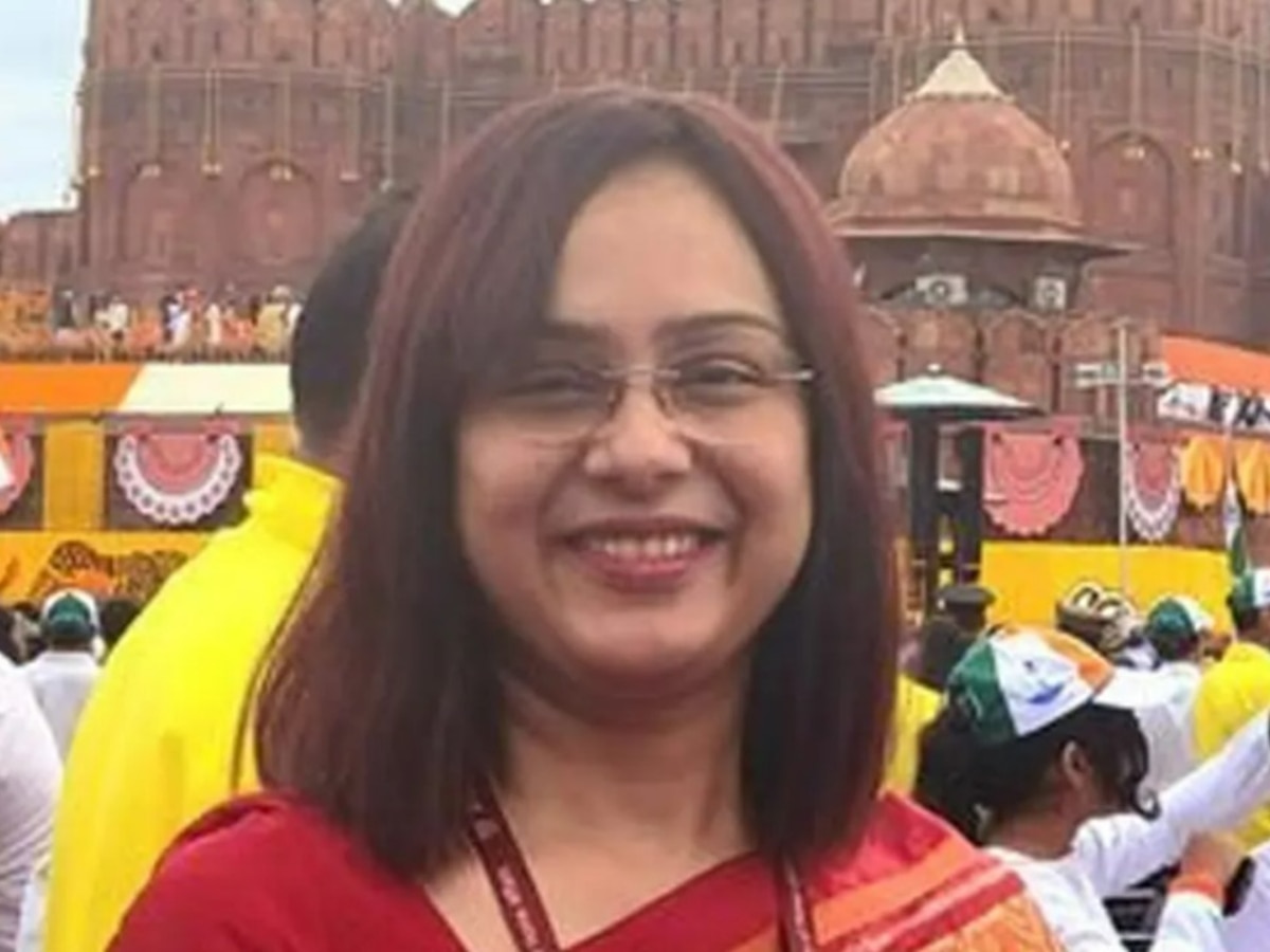 Geetika Srivastava: जानें कौन हैं गीतिका श्रीवास्तव, संभालेंगी पाकिस्तान में भारतीय उच्चायोग की कमान