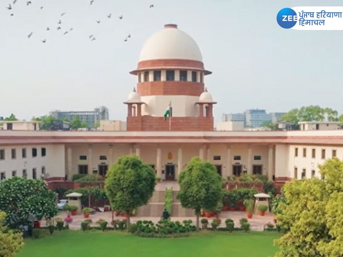  Supreme Court on Article 35A: ਤਿੰਨ ਬੁਨਿਆਦੀ ਅਧਿਕਾਰਾਂ ਦੀ ਉਲੰਘਣਾ ਕਰਦੀ ਹੈ ਧਾਰਾ 35ਏ, ਸੁਪਰੀਮ ਕੇਰਟ ਦੀ ਟਿਪੱਣੀ   