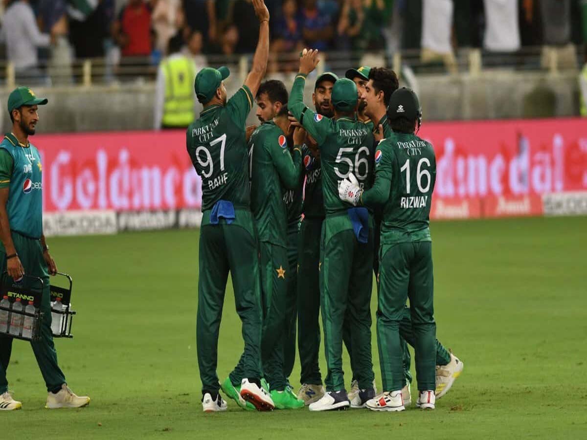 Asia Cup 2023 से पहले क्या तैयारियां कर रहा है पाकिस्तान; पूरी डिटेल