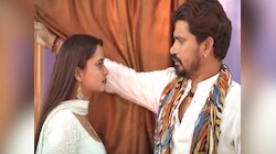 'यूपी 61 लव स्टोरी ऑफ गाजीपुर' का ट्रेलर रिलीज, प्रवेश लाल-नीलम गिरी बस में दिखे