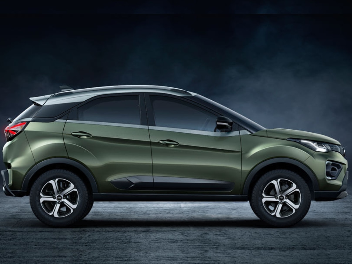 Tata Nexon