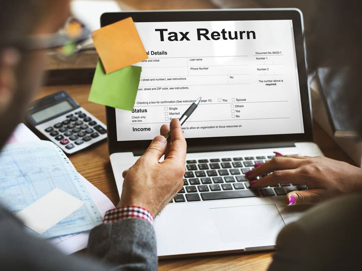 Income Tax Refund: ITR फाइल करने के बाद अभी तक भी नहीं आया र‍िफंड? आपने तो नहीं कर दी ये गलती