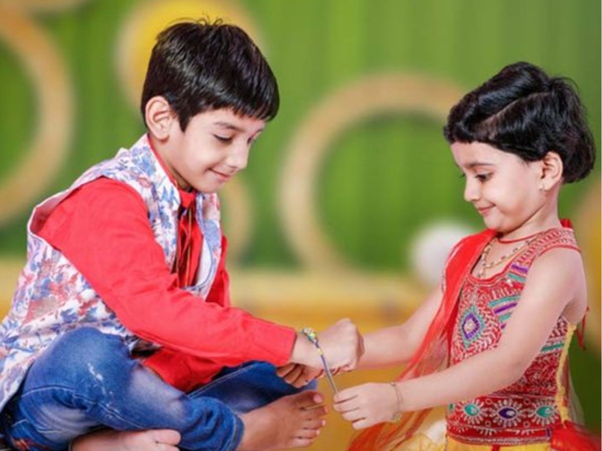 Raksha Bandhan Remedies