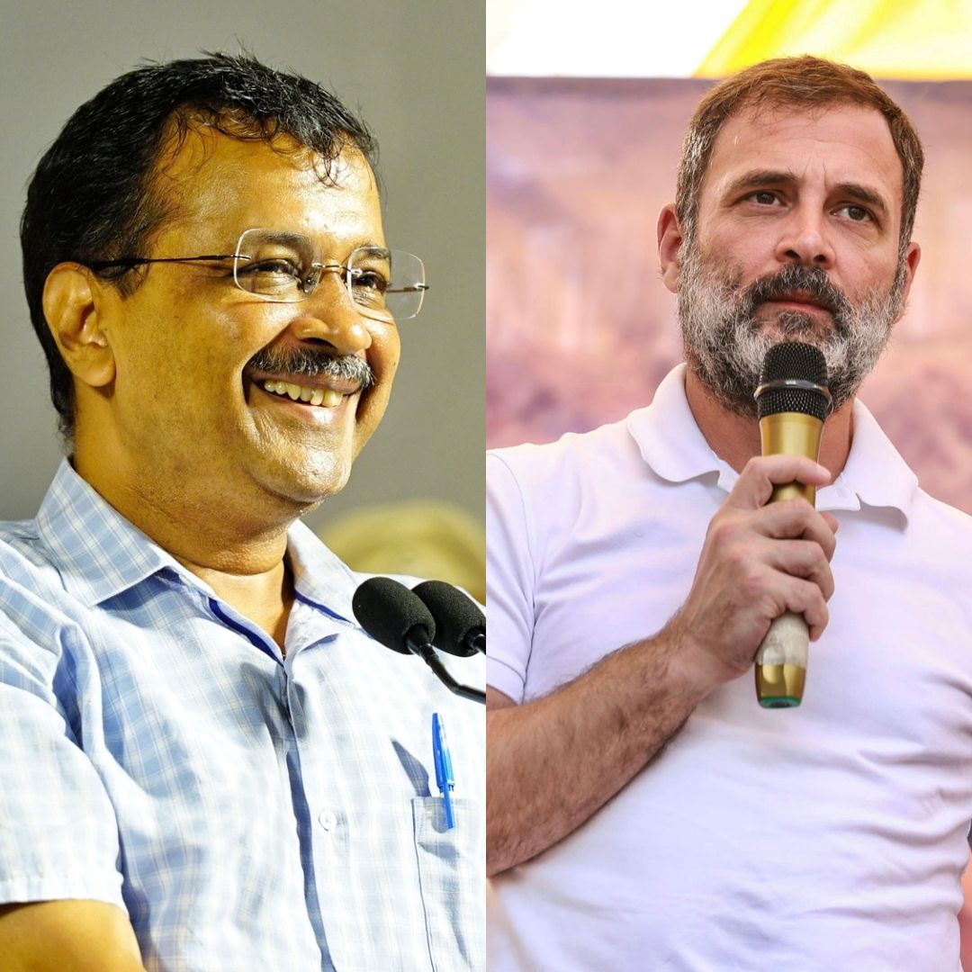 क्या राहुल गांधी और अरविंद केजरीवाल एक साथ मिलकर करेंगे प्रचार? जानें संजय सिंह का जवाब...