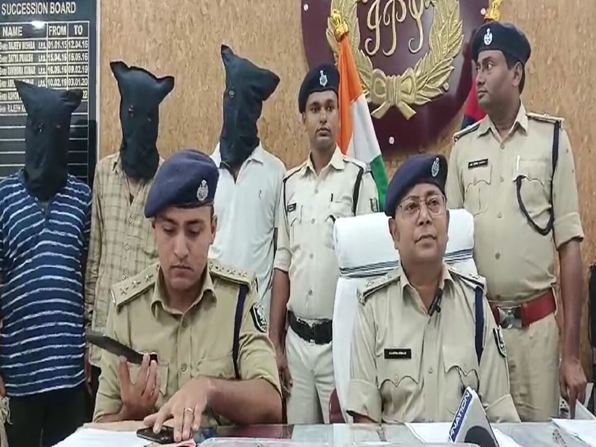 Kidnapping Case News : पटना पुलिस ने अपहरण मामले का 5 घंटे में किया खुलास, मांगी गई थी 15 लाख की फिरौती