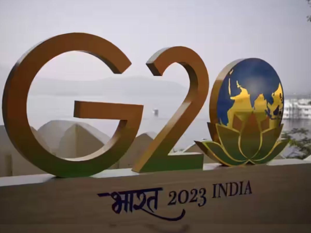 G20 के लिए दिल्ली पहुंची दुनिया की सबसे ऊंची नटराज प्रतिमा, बहुत स्पेशल है ये कलाकृति