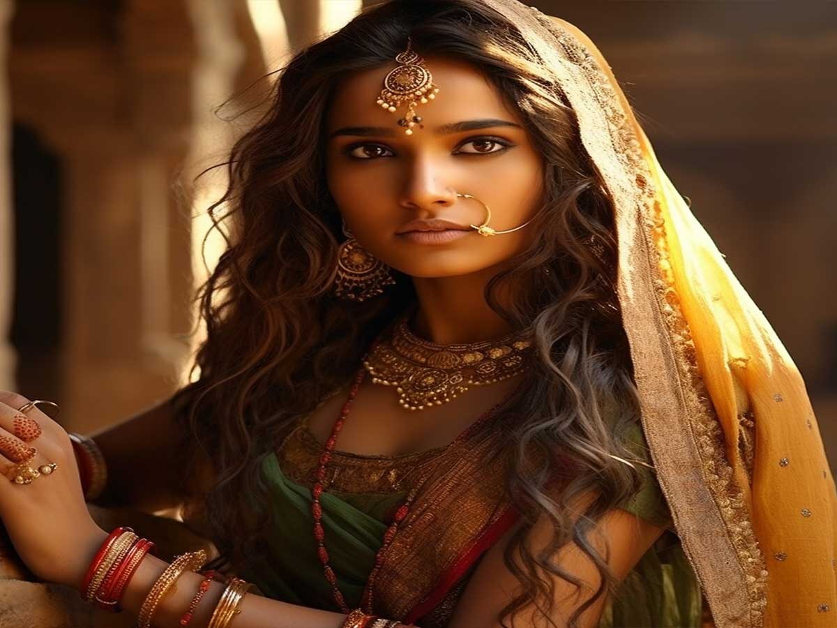 राजस्थान: बेहद खूबसूरत लड़की का अकेलापन, अमीर व्यापारियों को होटल में बुला साथ सोती और संबंध बनाती