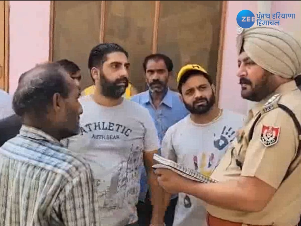  Jalandhar Murder Case: ਜਲੰਧਰ 'ਚ ਬਜ਼ੁਰਗ ਔਰਤ ਦੀ ਮੌਤ; ਪੁੱਤਰਾਂ 'ਤੇ ਲੱਗੇ ਹੱਤਿਆ ਦੇ ਦੋਸ਼