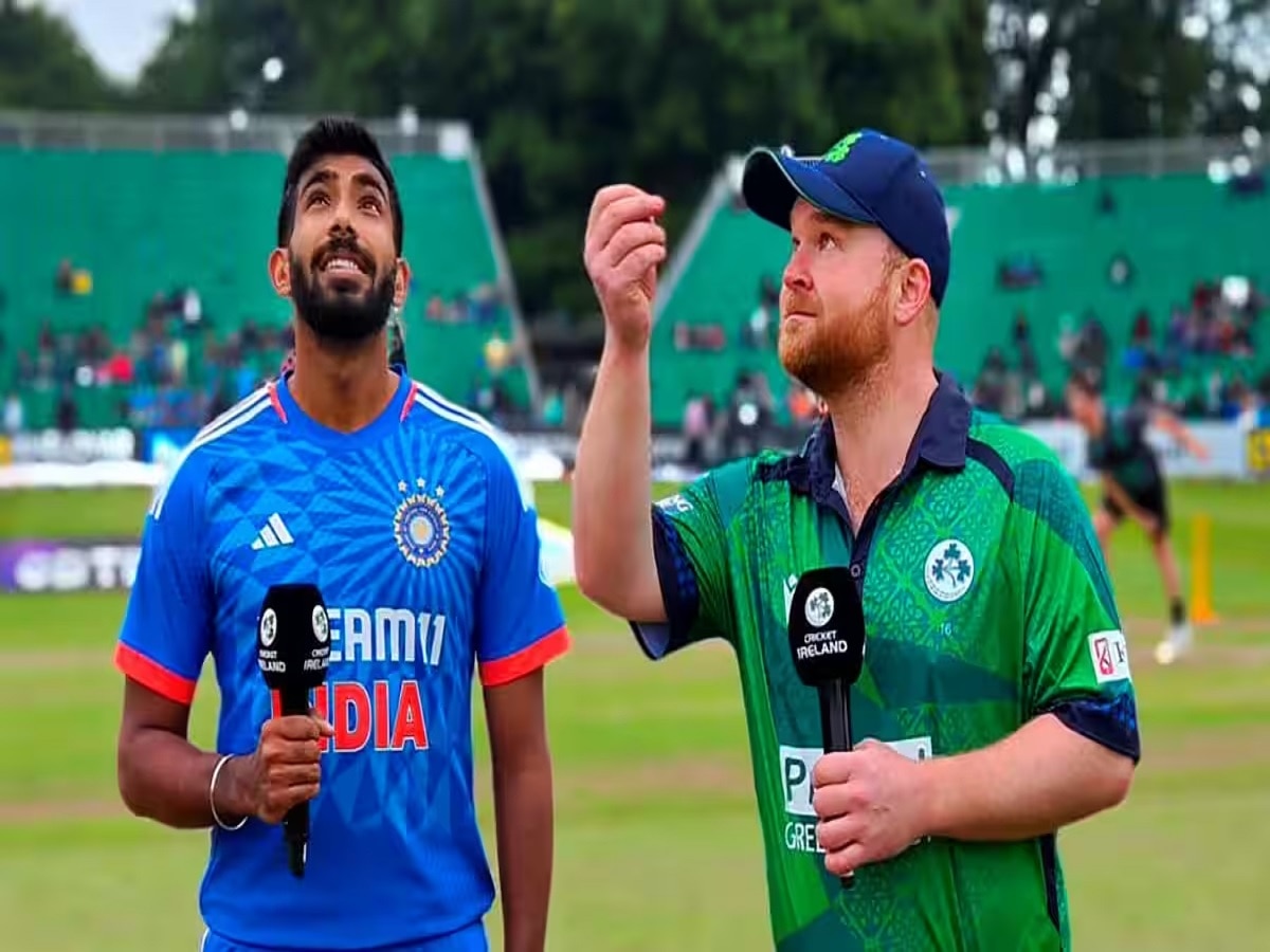 एशिया कप में बुमराह के जुड़ने से पाकिस्तान को होगी मुसीबत? द्रविड़ ने क्या कहा