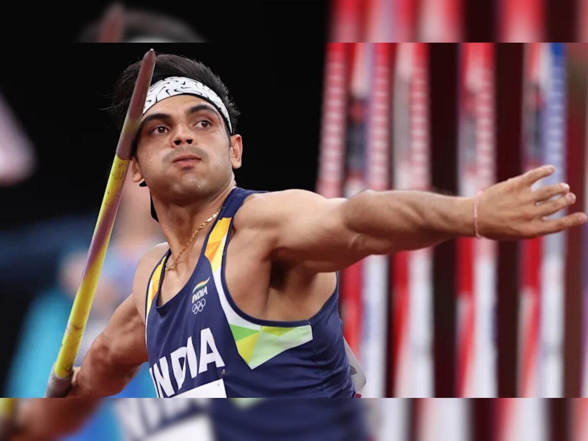 Neeraj Chopra javelin price and length full details how much expensive