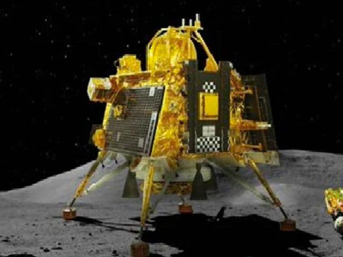 खुद को बताता था ISRO का वैज्ञानिक..चंद्रयान-3 डिजाइन करने का फर्जी दावा, पुलिस ने किया अरेस्ट