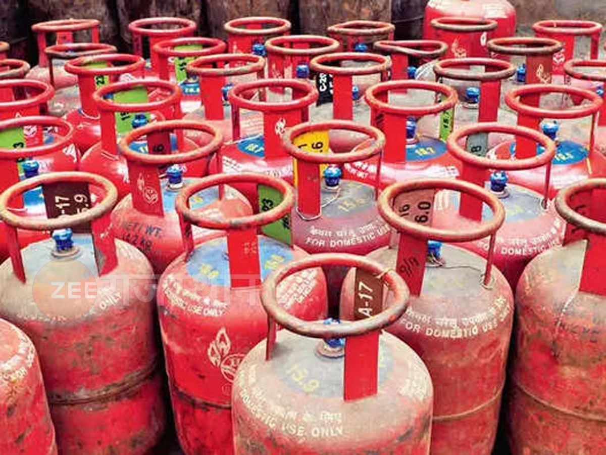 राजस्थान चुनाव: मोदी सरकार का रक्षाबंधन पर तोहफा,गैस सिलेंडर के दाम घटे, जानिए नई कीमत