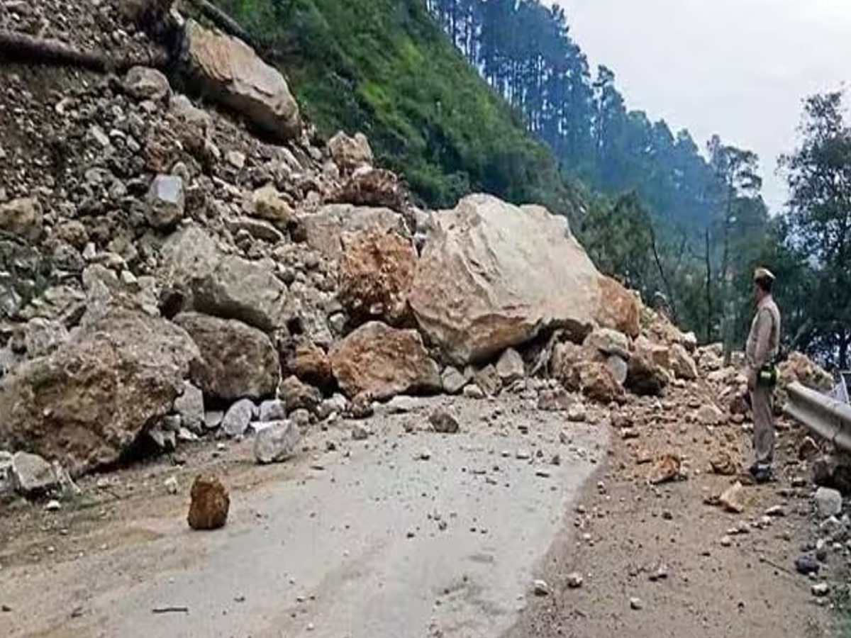 NHAI: मंडी से मनाली तक क्षतिग्रस्त राष्ट्रीय राजमार्ग का तेजी से किया जाएगा मरम्मत कार्य