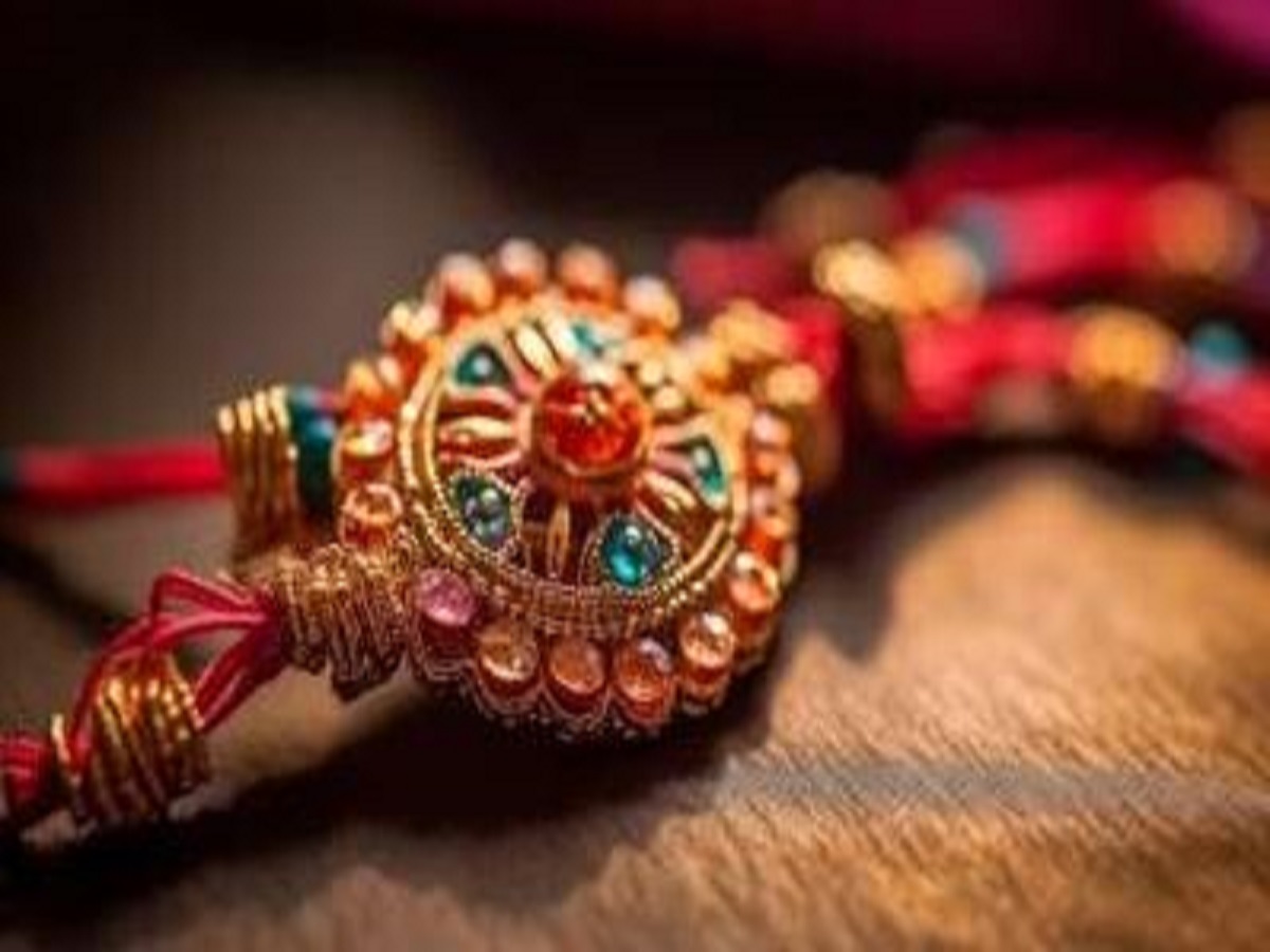 Islam Bandi Raksha Raksha Bandhan 2023 why rakshi tying prohibited during Bhadra kaal Know ...