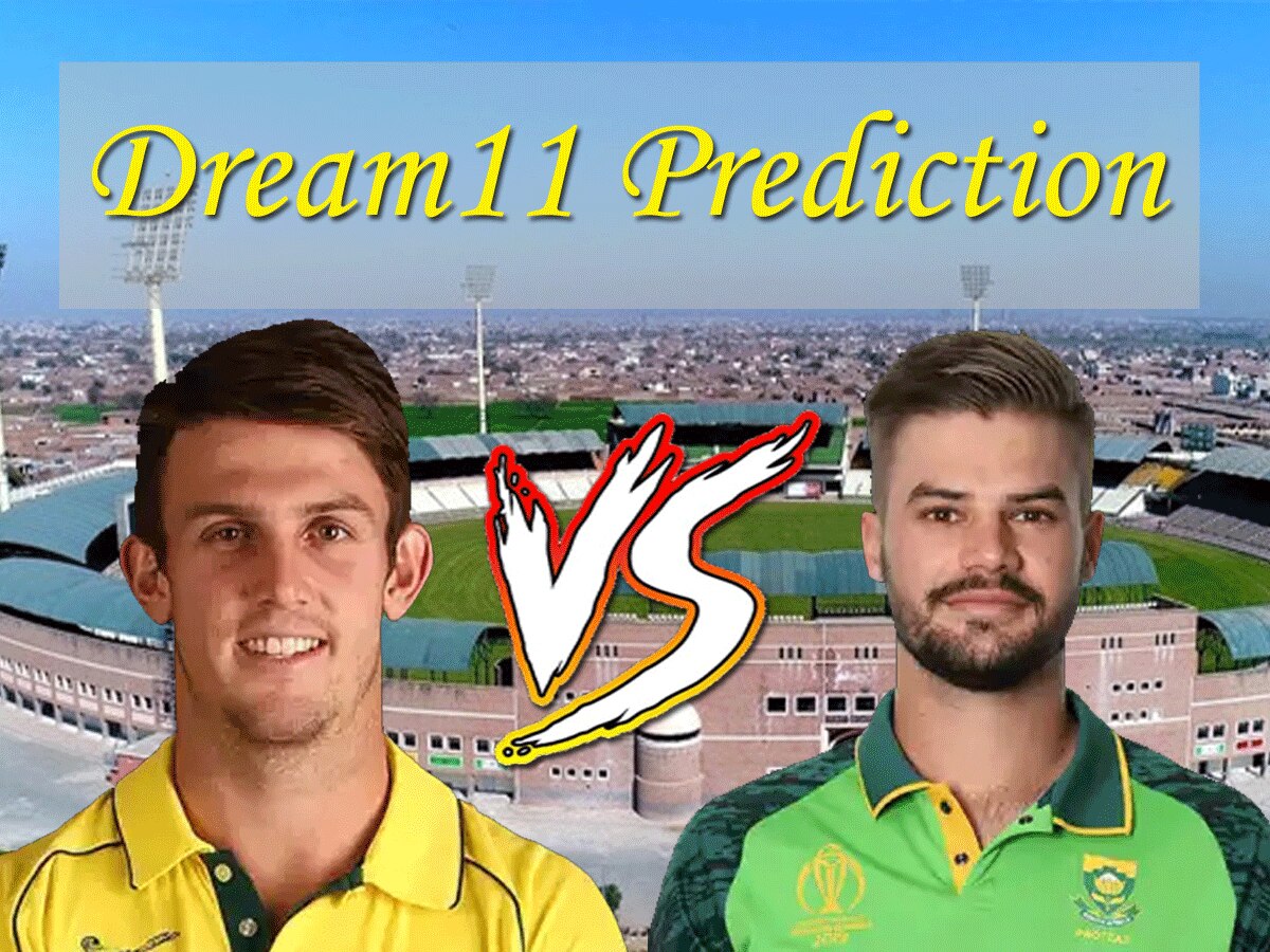 SA vs AUS Dream11 Prediction: पहले T20I में ऐसे बनाएं ड्रीम 11 टीम, जानें कैसा रहेगा पिच और प्लेइंग 11