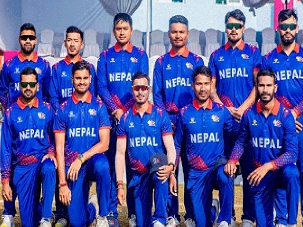 PAK vs NEP Asia Cup: पाकिस्तान के लिए घातक साबित हो सकते हैं नेपाल के ये तीन खिलाड़ी